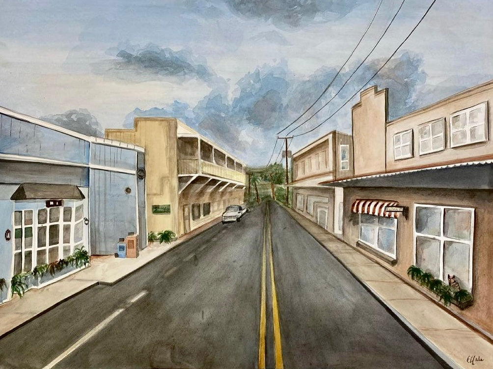 Lahaina
